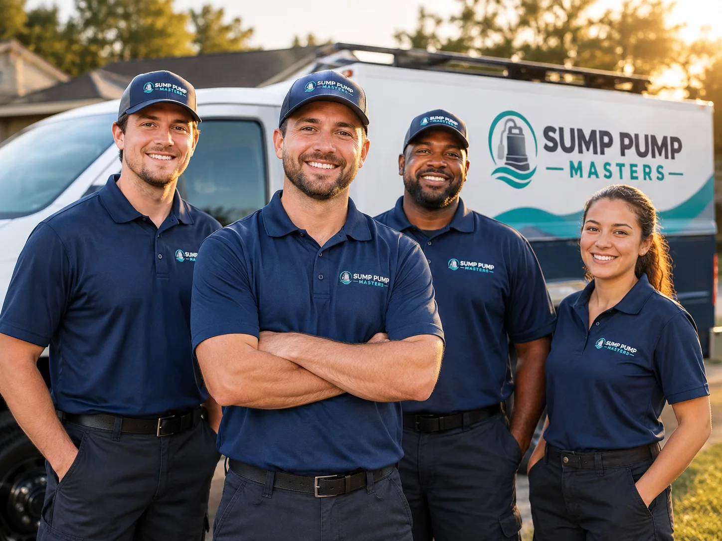 Sump Pump Repair company in Garden City, AL