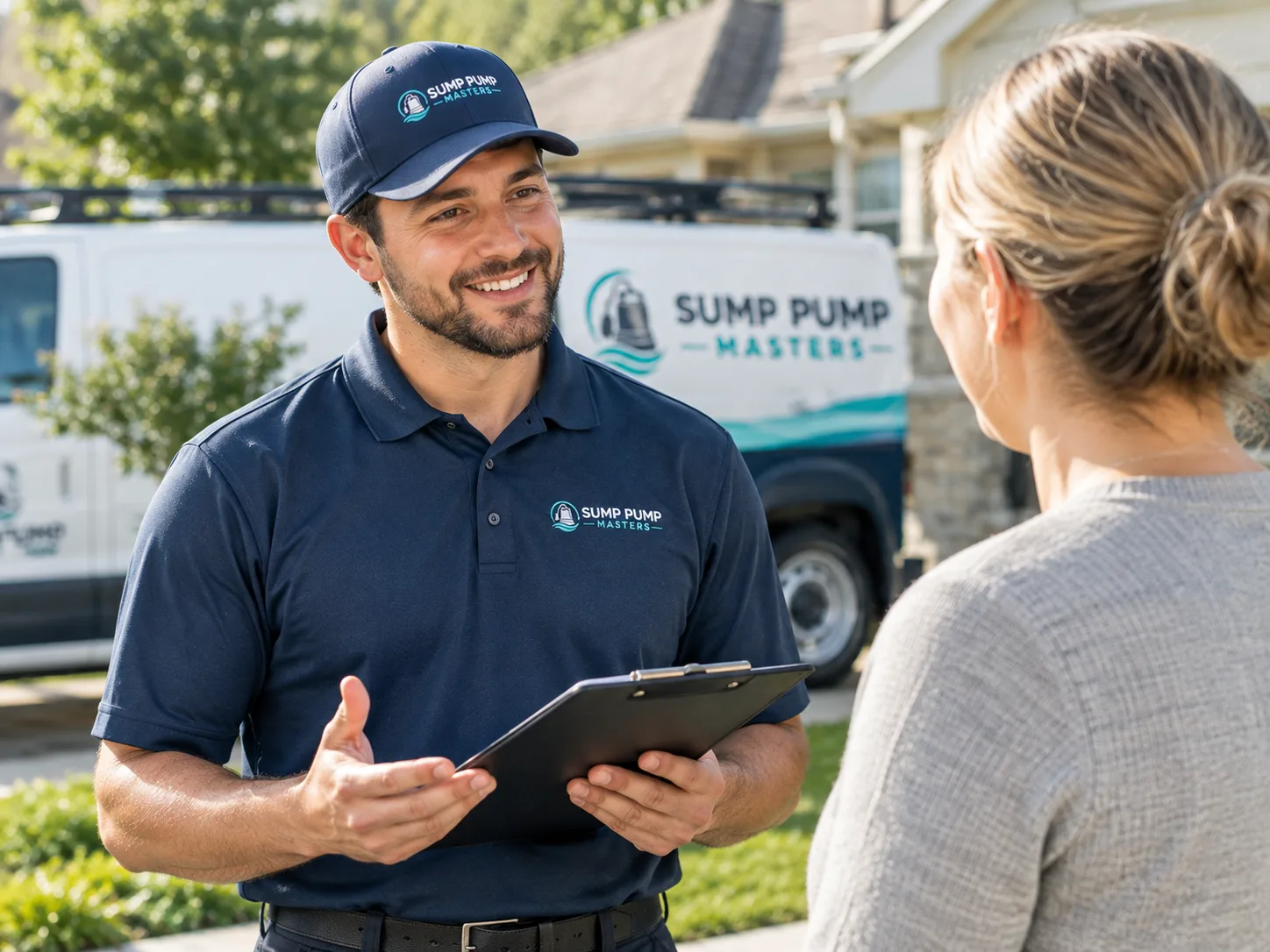 Sump Pump Repair Garden City, AL FAQs